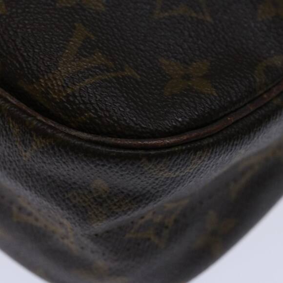 LOUIS VUITTON Monogram Senlis Shoulder Bag M51222 - Picture 9 of 12